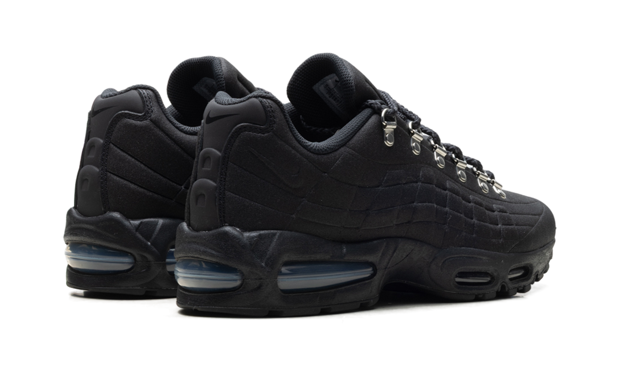 Nike Air Max 95 "Family Reunion - Off Noir" IQ1662 045