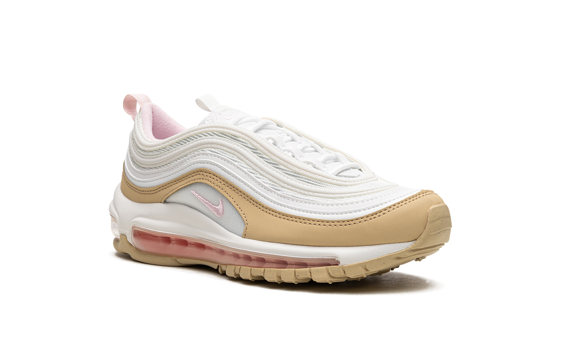 Air Max 97 GS "Sesame" 921522 113