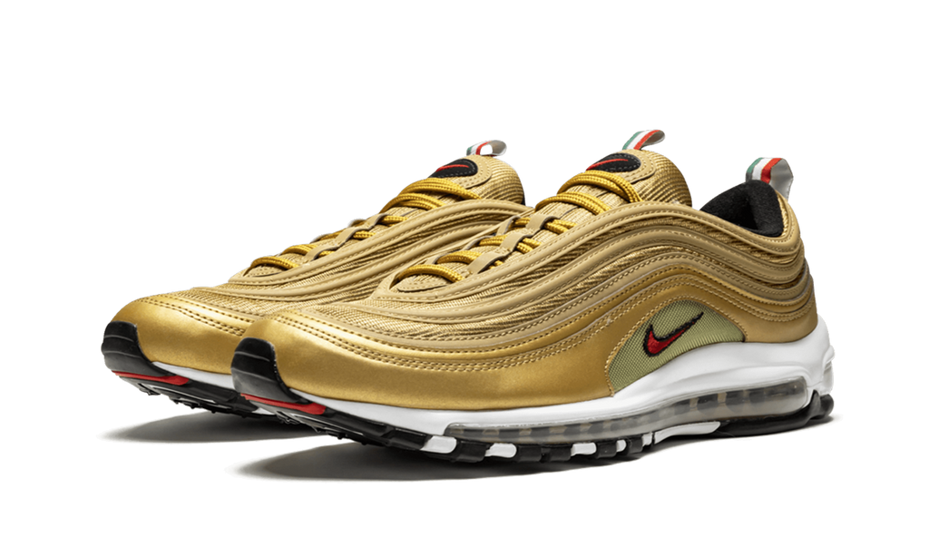 Air Max 97 IT "Italy" AJ8056 700