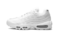 Air Max 95 Essential "White Silver" AT9865 100