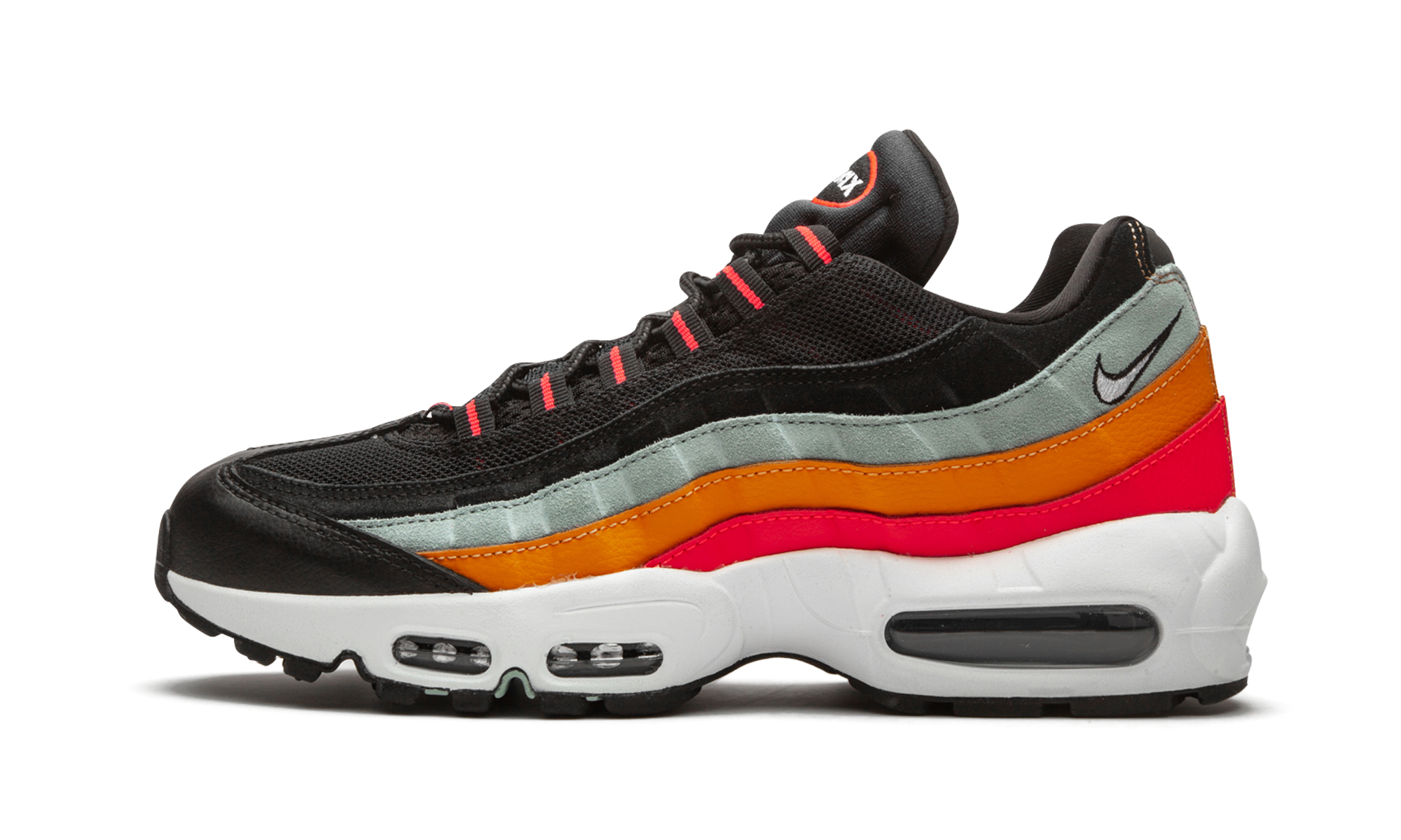 Air Max 95 Essential "Ocean Cube" AT9865 002
