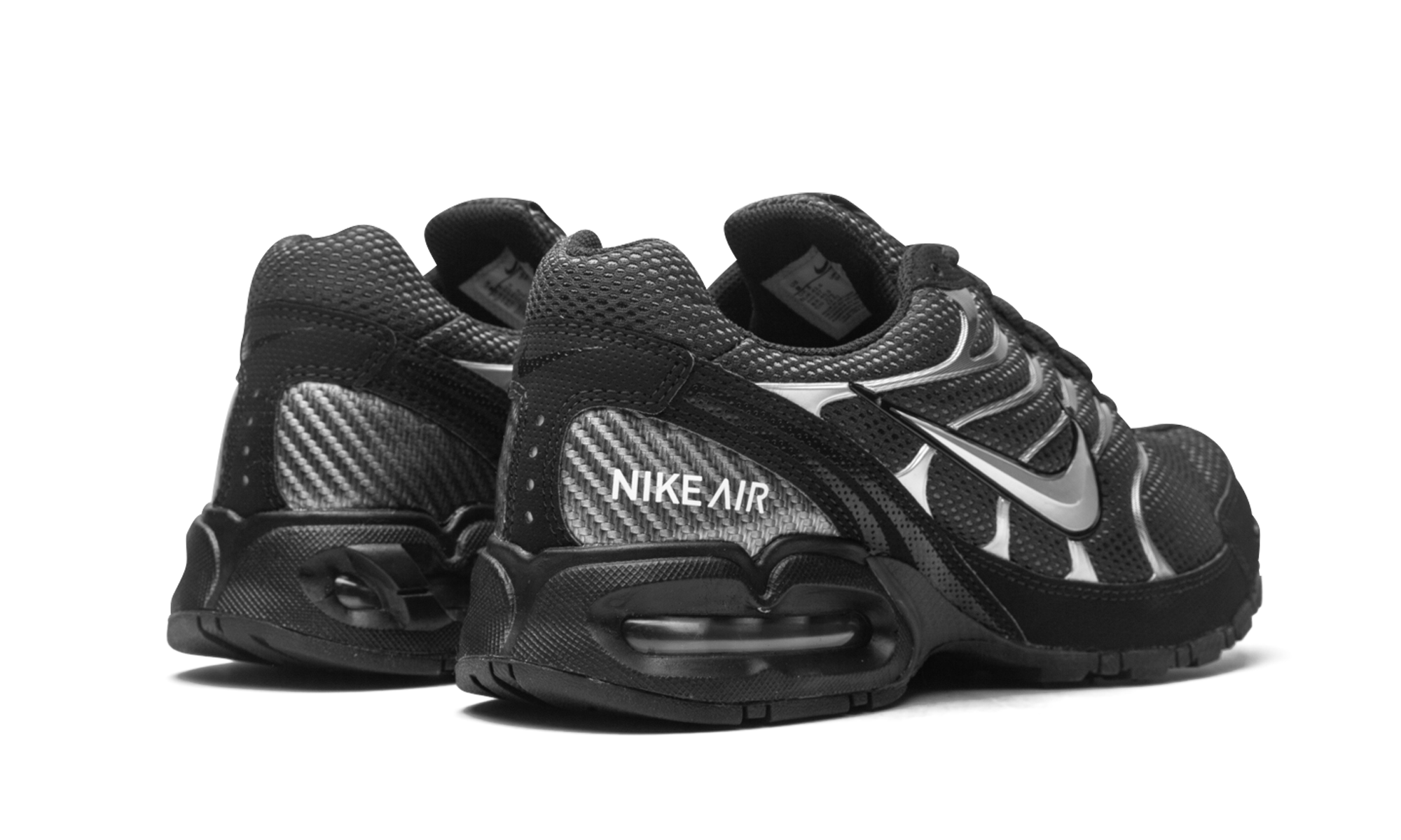 Air Max Torch 4 "Black" 343846 002
