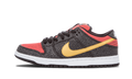 SB Dunk Low Premium QS "Walk Of Fame" 504750 076