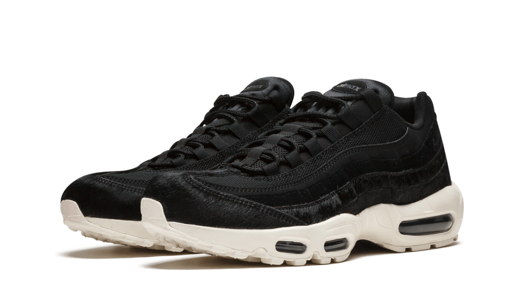 AIR MAX 95 LX MNS WMNS "Black" AA1103 001