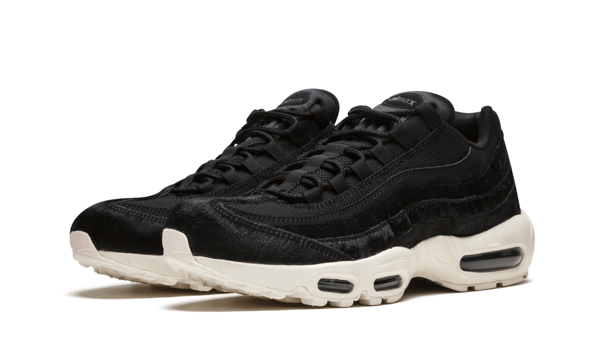 AIR MAX 95 LX MNS WMNS "Black" AA1103 001
