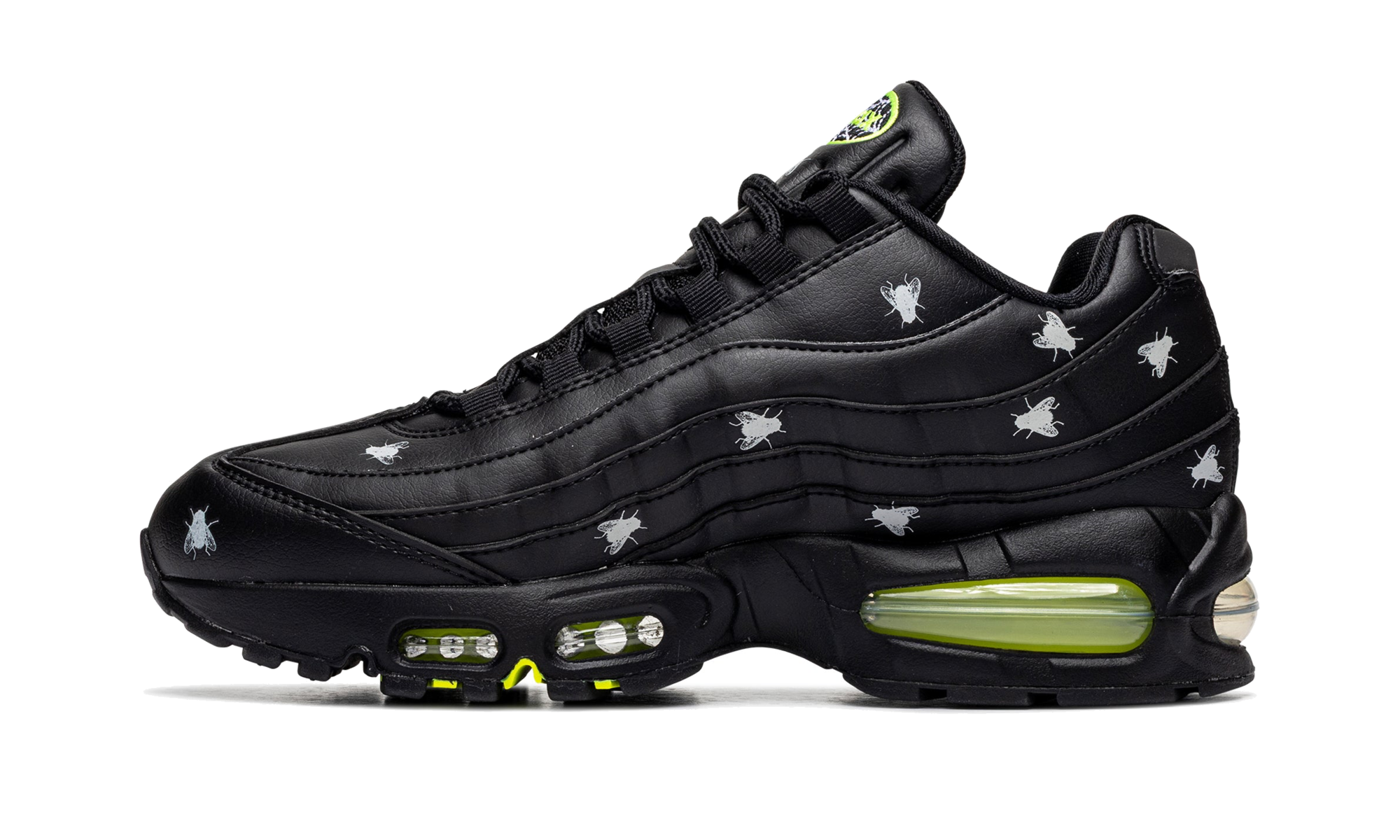 Air Max 95 PRM "Houseflies" IM3082 001