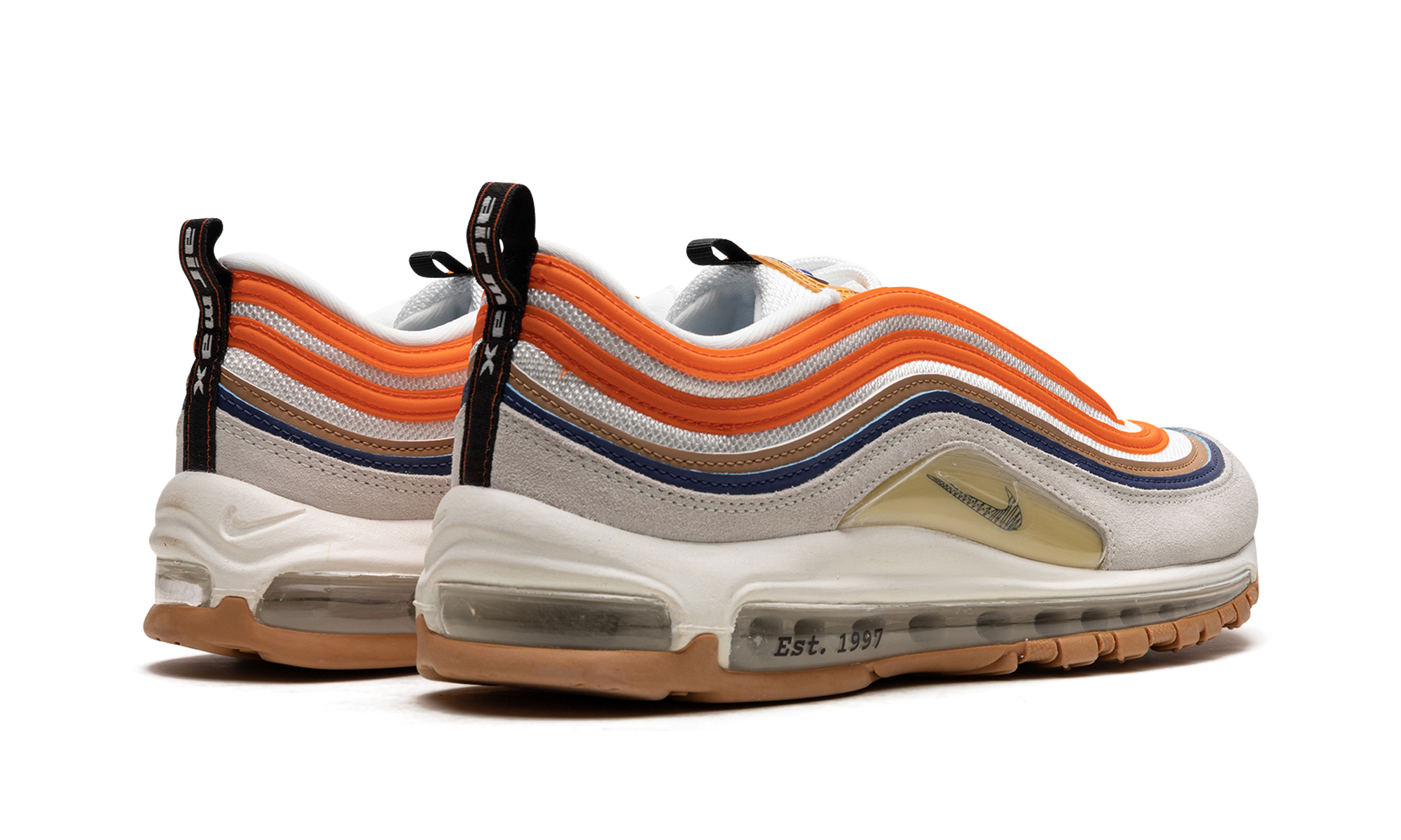 Air Max 97 SE "Frank Rudy" DV2619 100