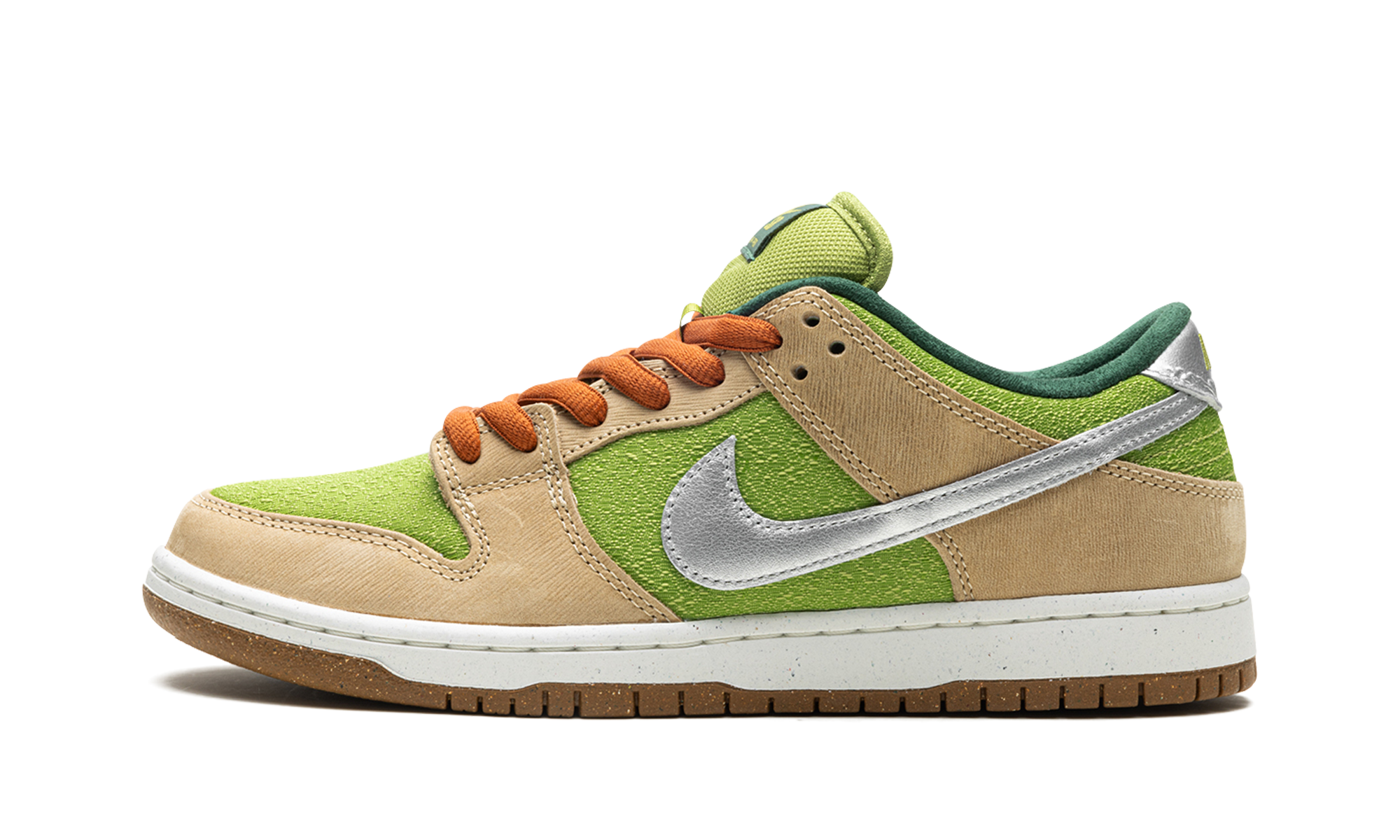 SB Dunk Low "Escargot" FQ7585 200