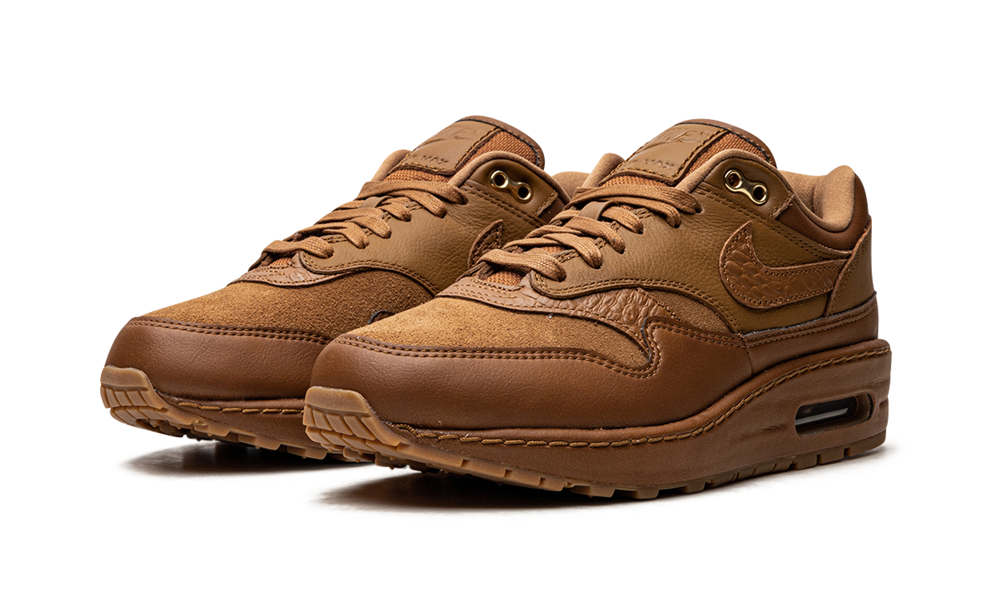 AIR MAX 1 '87 MNS WMNS "Luxe Ale Brown" DV3888 200