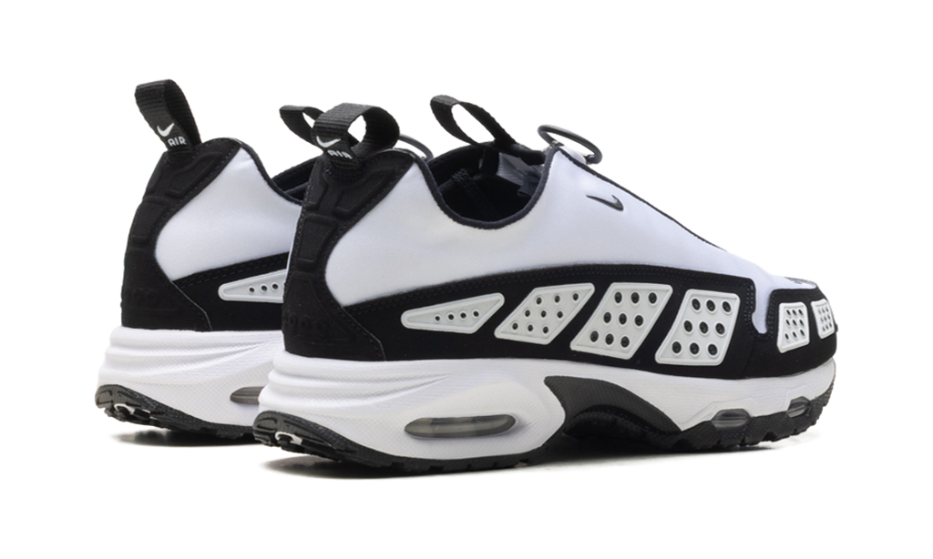 Air Max Sunder WMNS "White Black" FZ2068 100