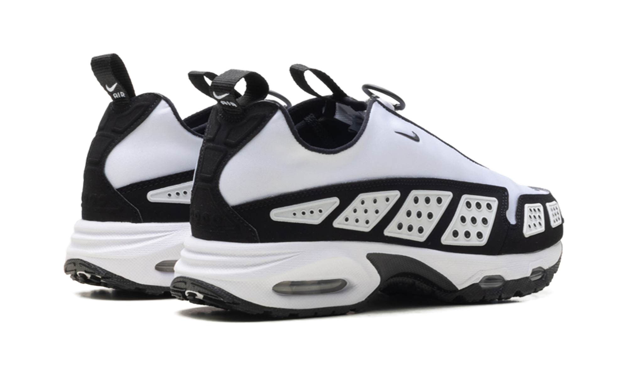 Air Max Sunder WMNS "White Black" FZ2068 100