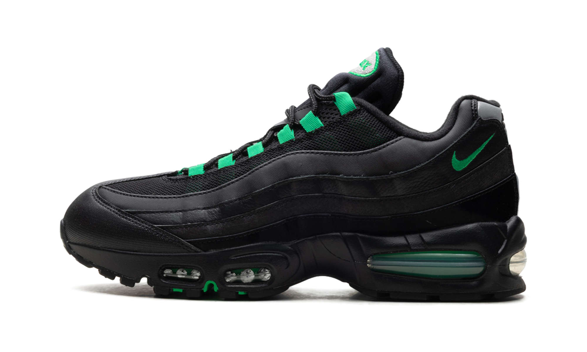 Air Max 95 OG "Green Shock" IB1667 002