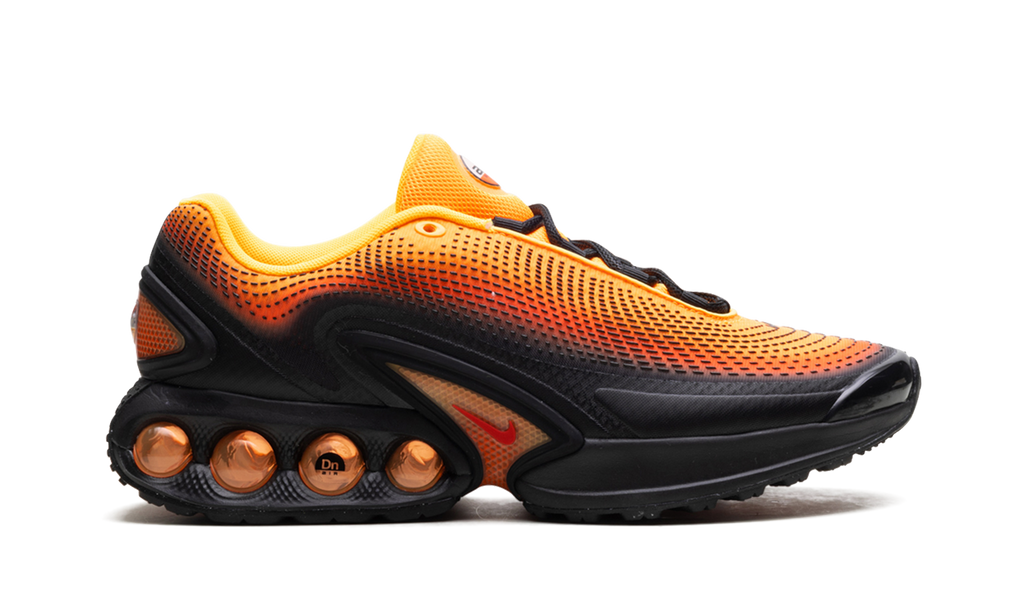 Air Max DN SE "Laser Orange" HM0810 800