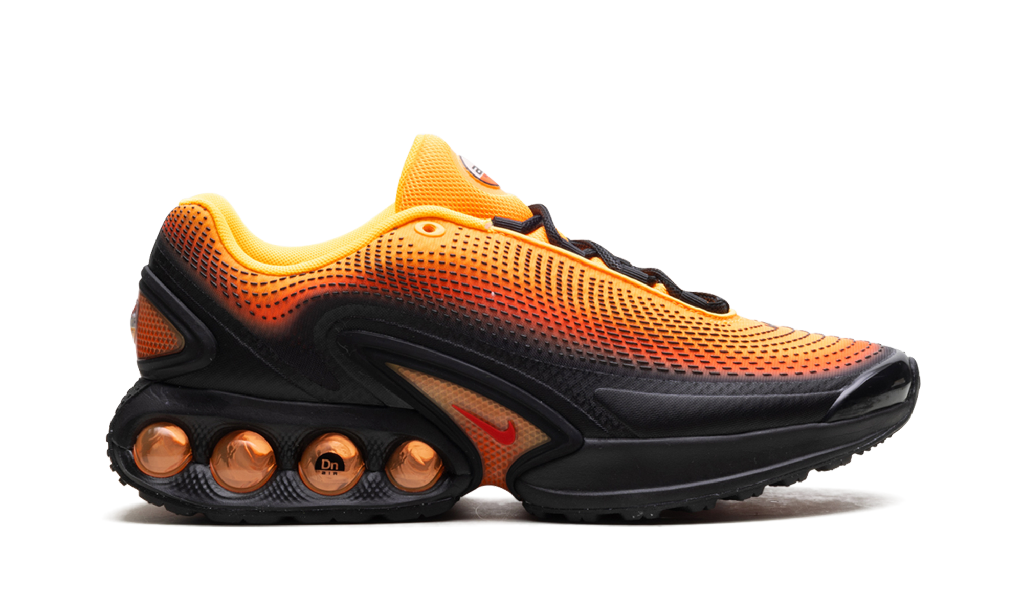 Air Max DN SE "Laser Orange" HM0810 800