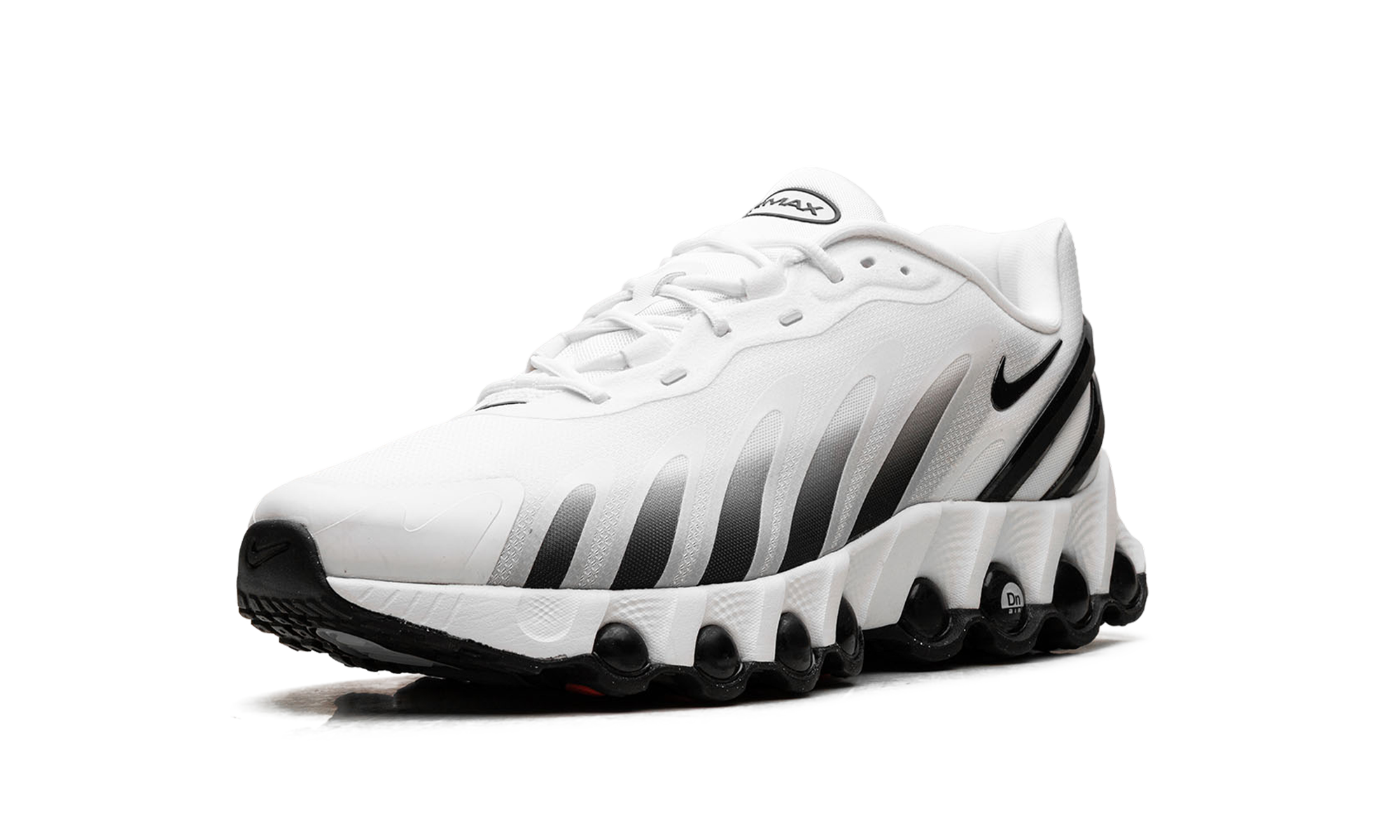 Air Max Dn8 "White Black" FQ7860 100