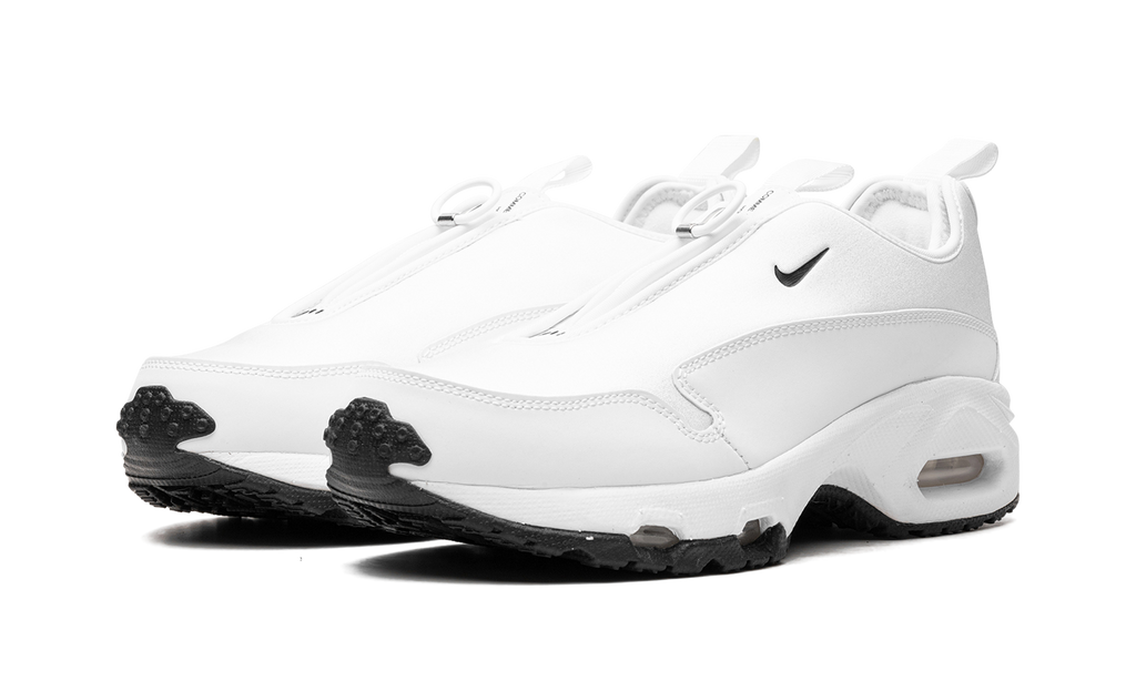 Air Max Sunder "Comme des Garcons Homme Plus - White" DO8095 102