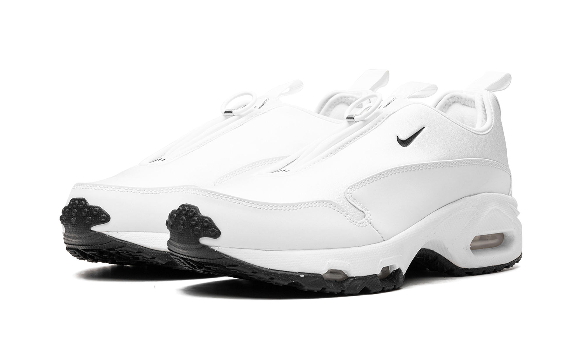 Air Max Sunder "Comme des Garcons Homme Plus - White" DO8095 102