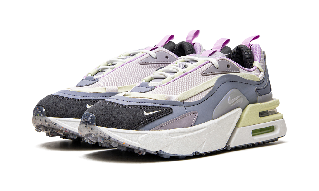 AIR MAX FURYOSA MNS WMNS "Venice" CZ4149 400
