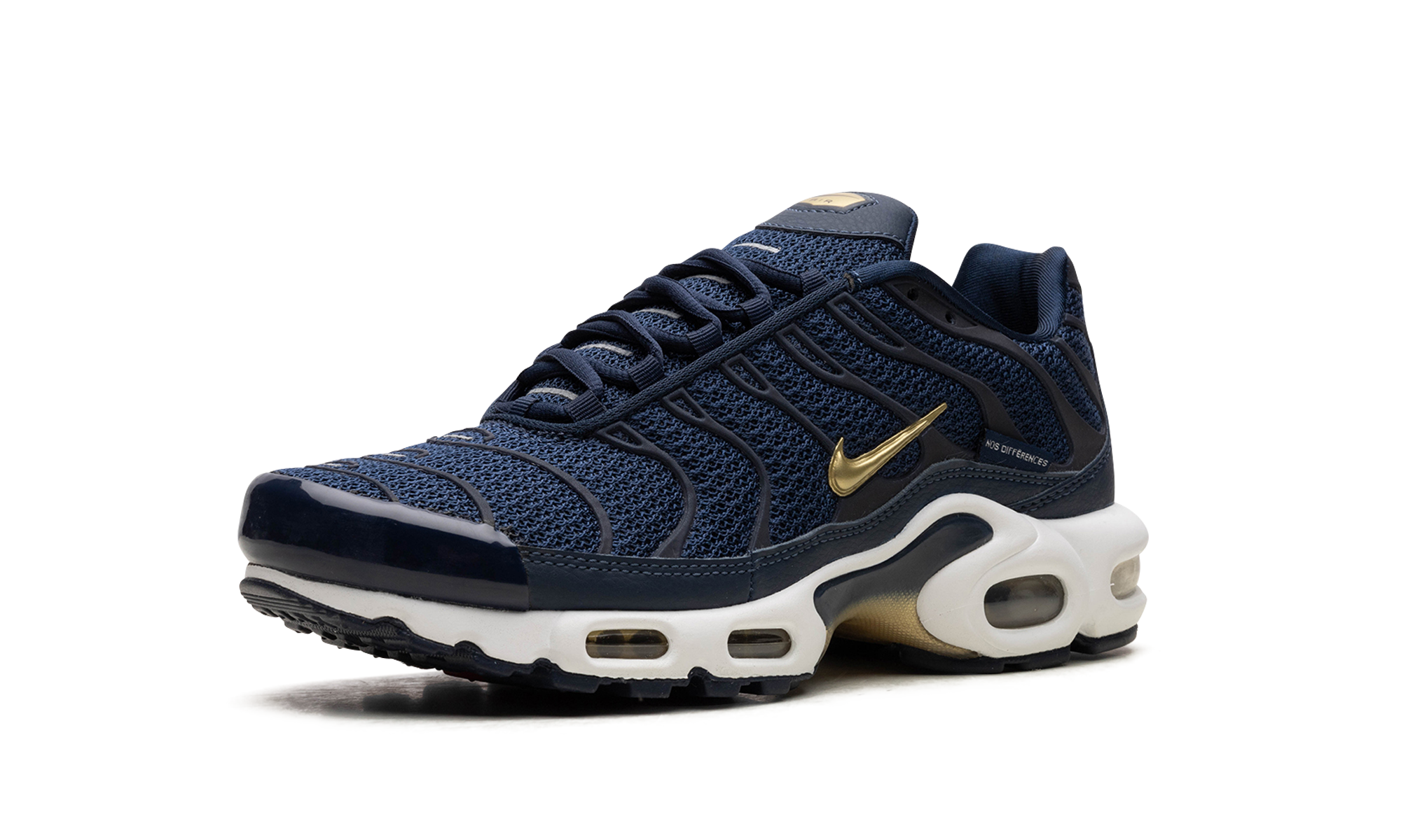 Air Max Plus "FFF" fb3350 400