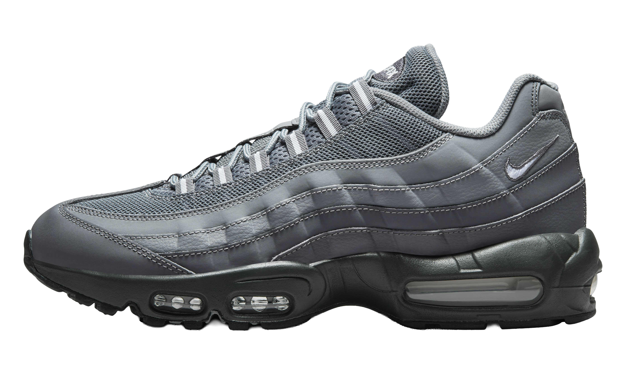 Air Max 95 "Dark Grey Anthracite" HF0121 001