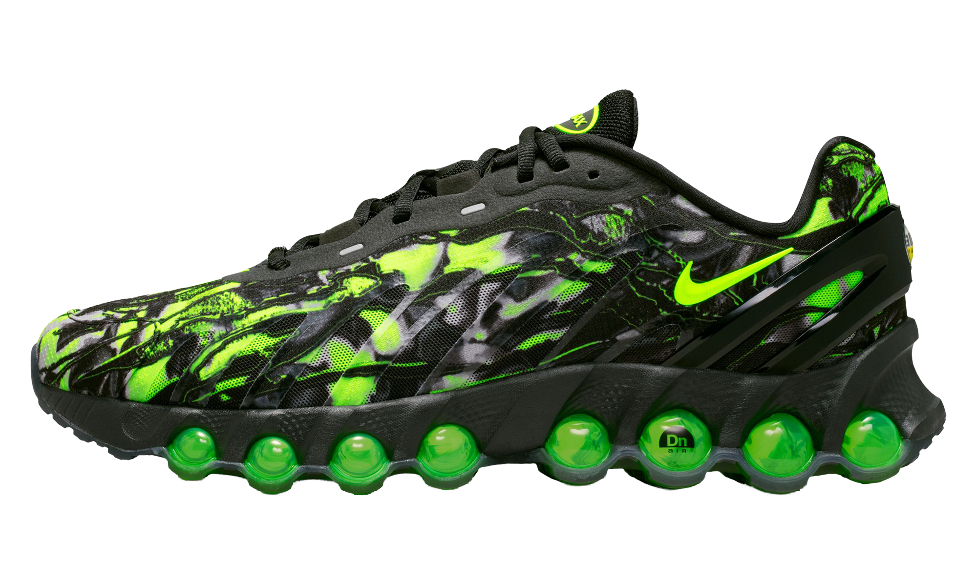 Air Max Dn8 "Black Neon" IH2137 001