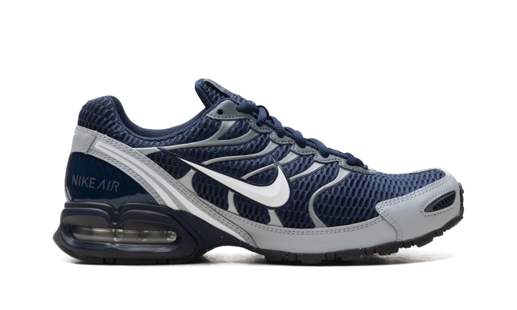 Air Max Torch 4 "Obsidian Wolf Grey" 343846 411