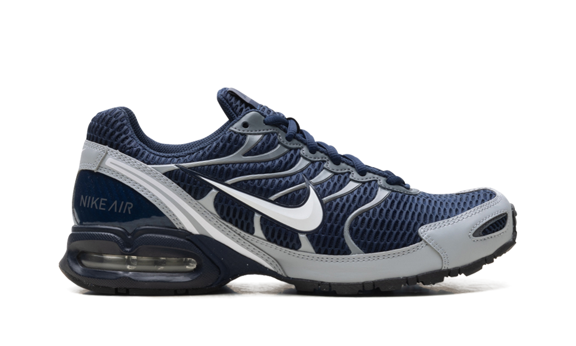 Air Max Torch 4 "Obsidian Wolf Grey" 343846 411