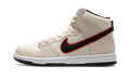 SB Dunk High Pro Premium "San Francisco Giants" DO9394 100