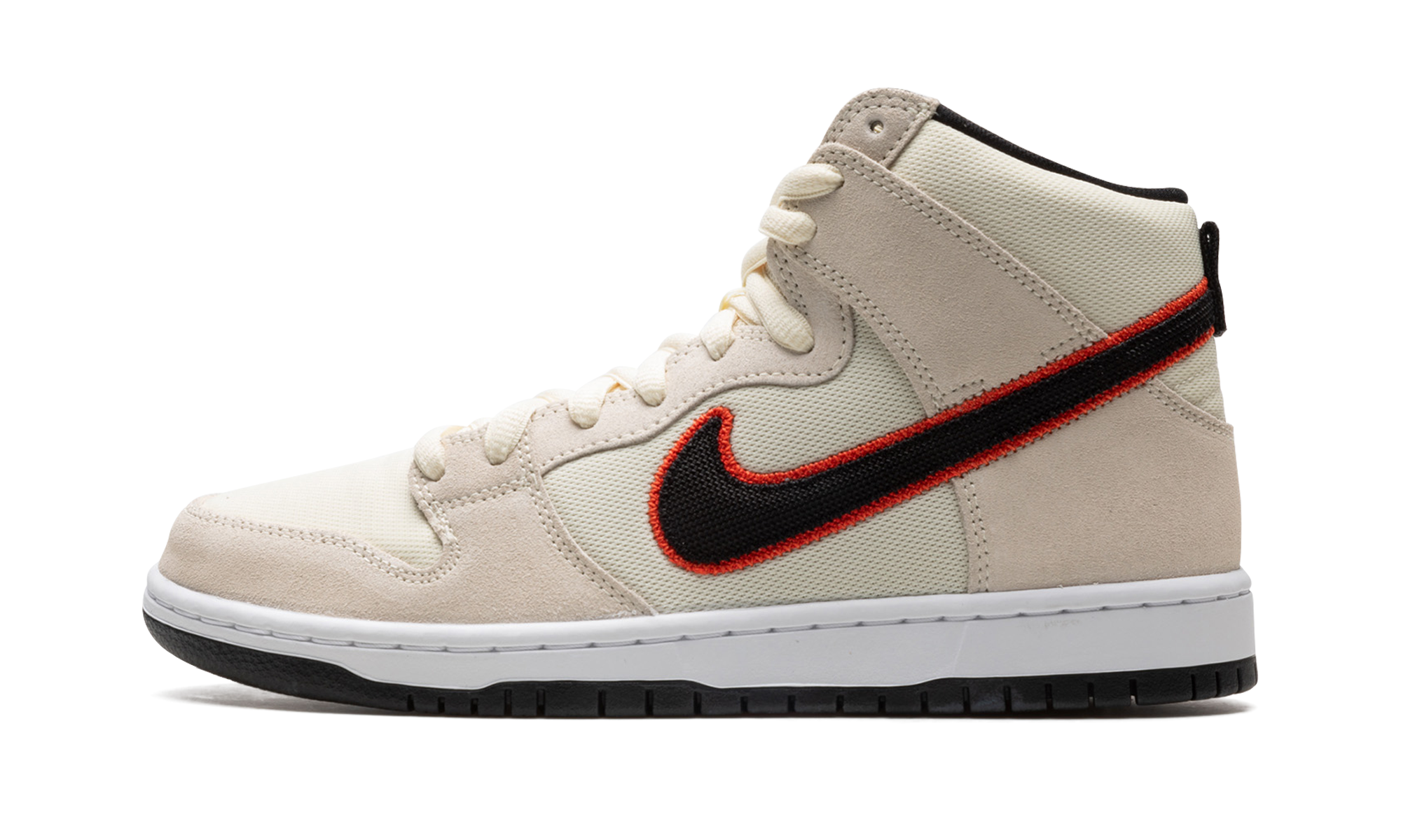 SB Dunk High Pro Premium "San Francisco Giants" DO9394 100