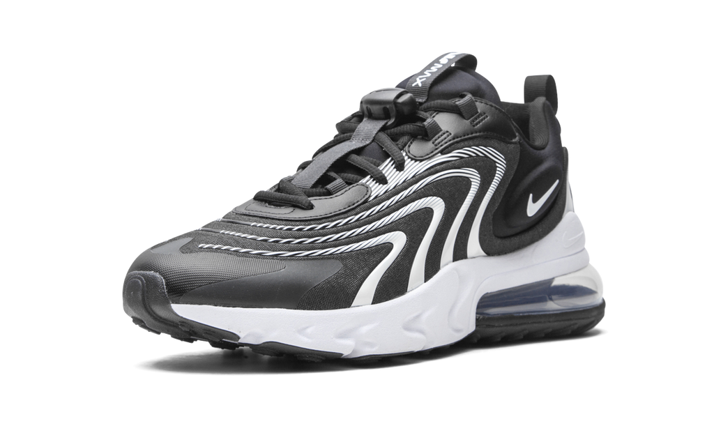 Air Max 270 ENG "Black / White" CT1281 001