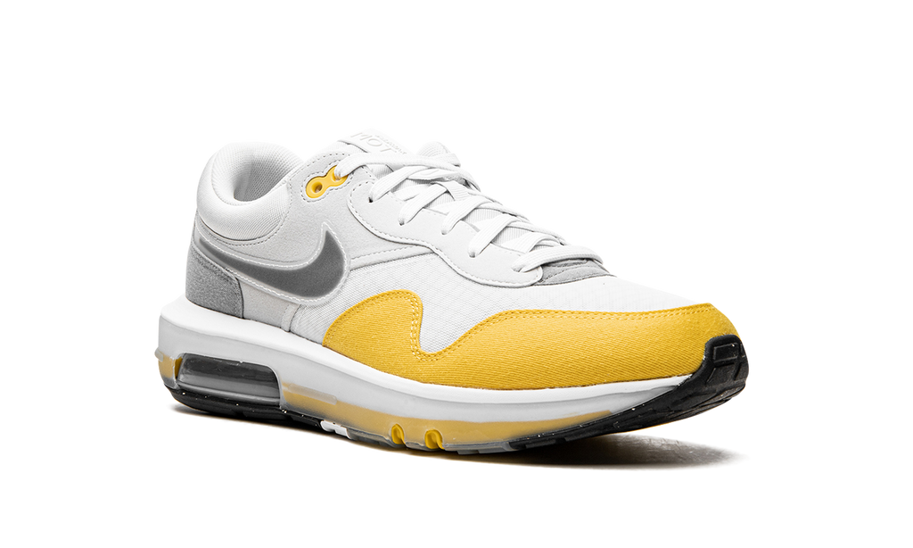 Air Max Motif "Photon Dust / Yellow" DD3697 001