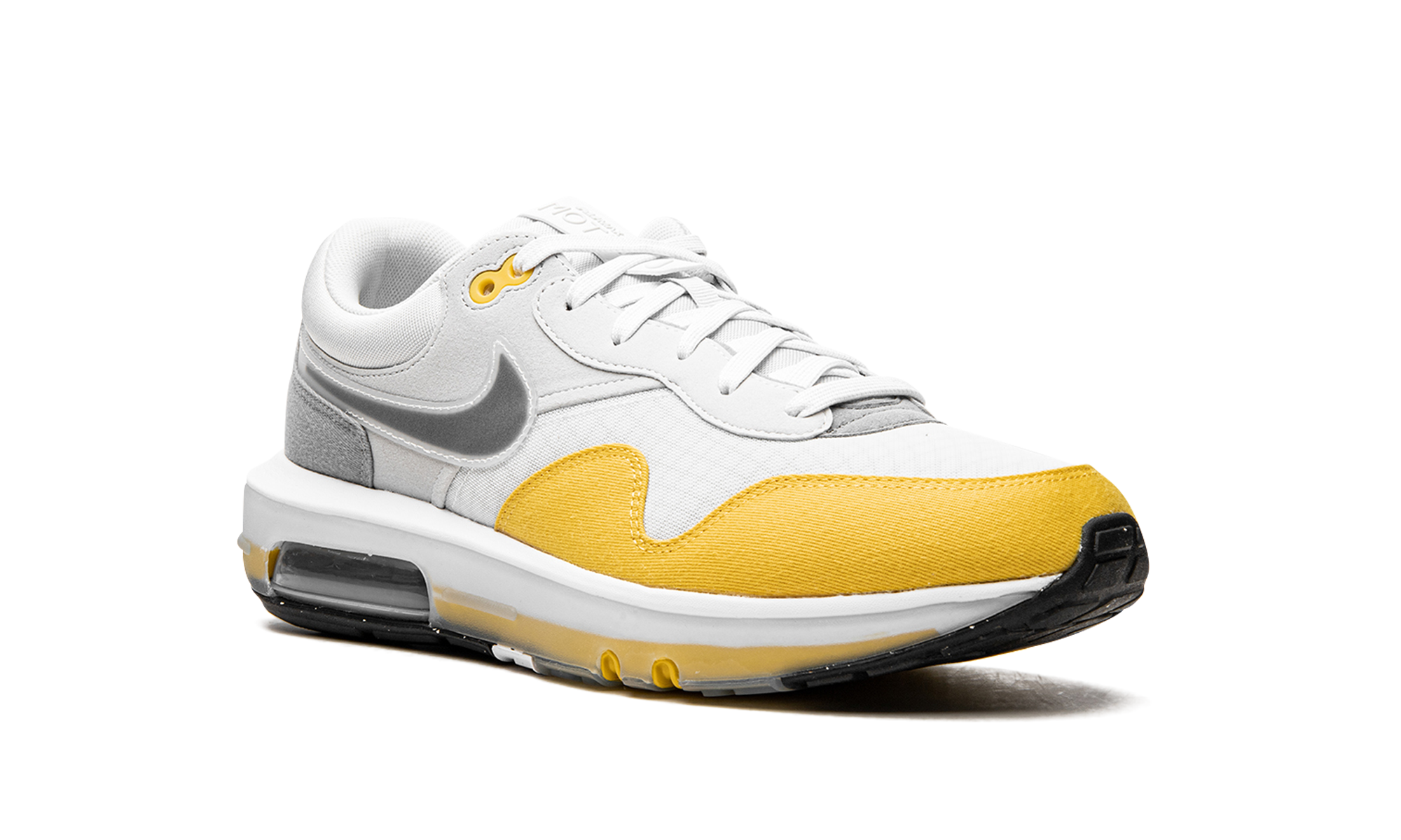 Air Max Motif "Photon Dust / Yellow" DD3697 001