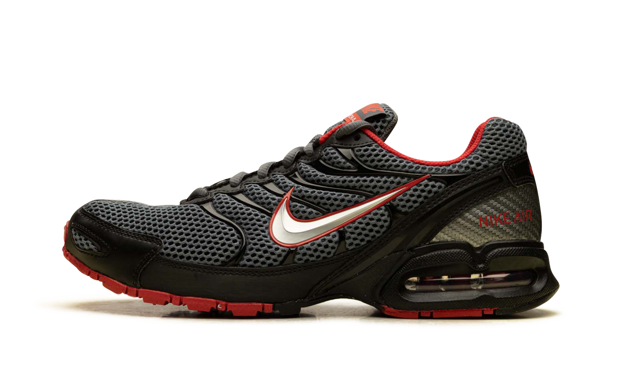 Air Max Torch 4 "Grey" 343846-006