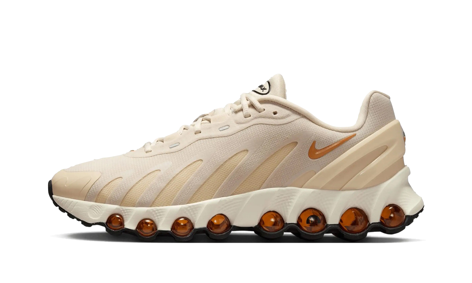 Air Max Dn8 "Light Khaki Monarch" FQ7860 204