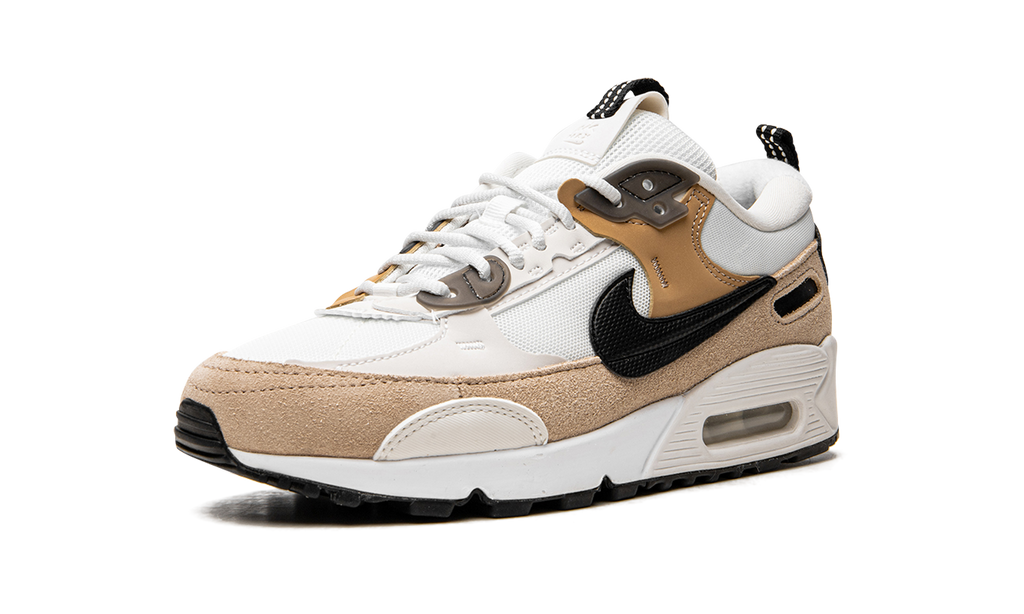AIR MAX 90 FUTURA MNS WMNS "Tan" DM9922 002