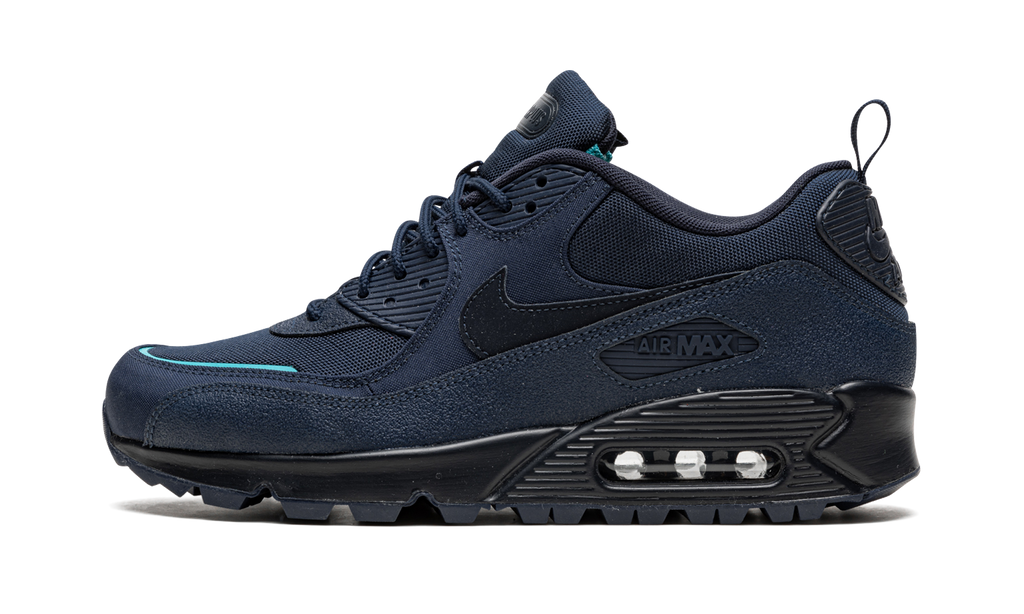 Air Max 90 Surplus "Midnight Navy" DC9389 400