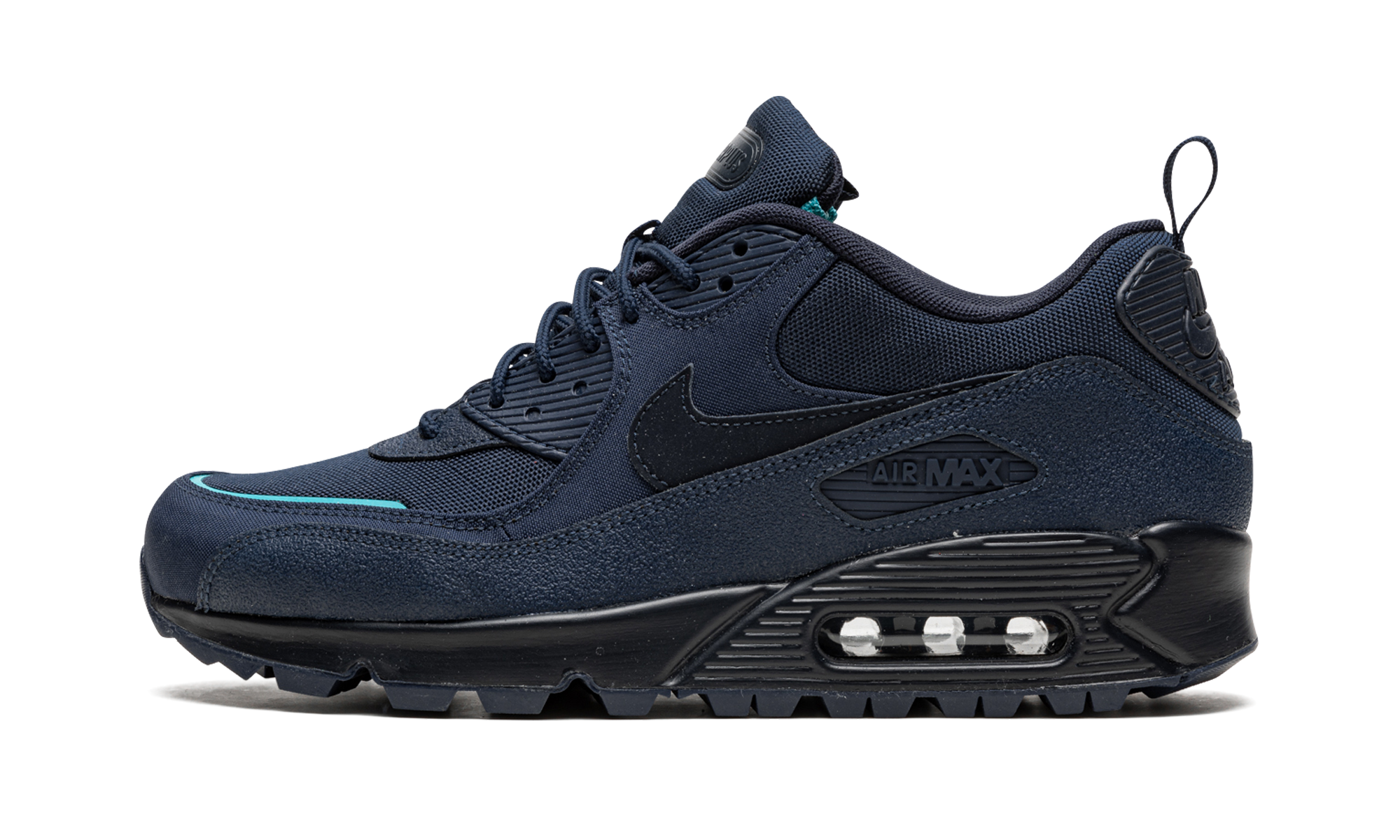 Air Max 90 Surplus "Midnight Navy" DC9389 400