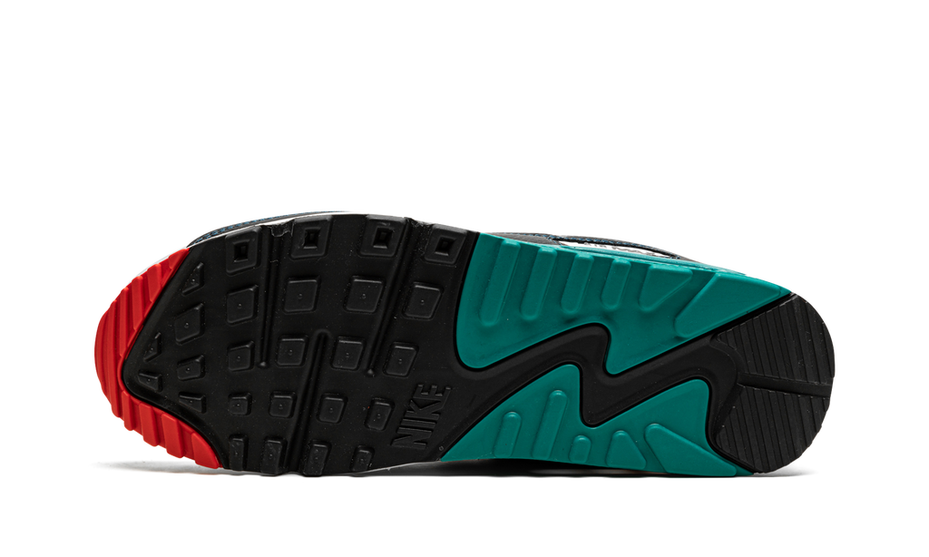 Air Max 90 SE "Griffey Swingman" DJ5190 100