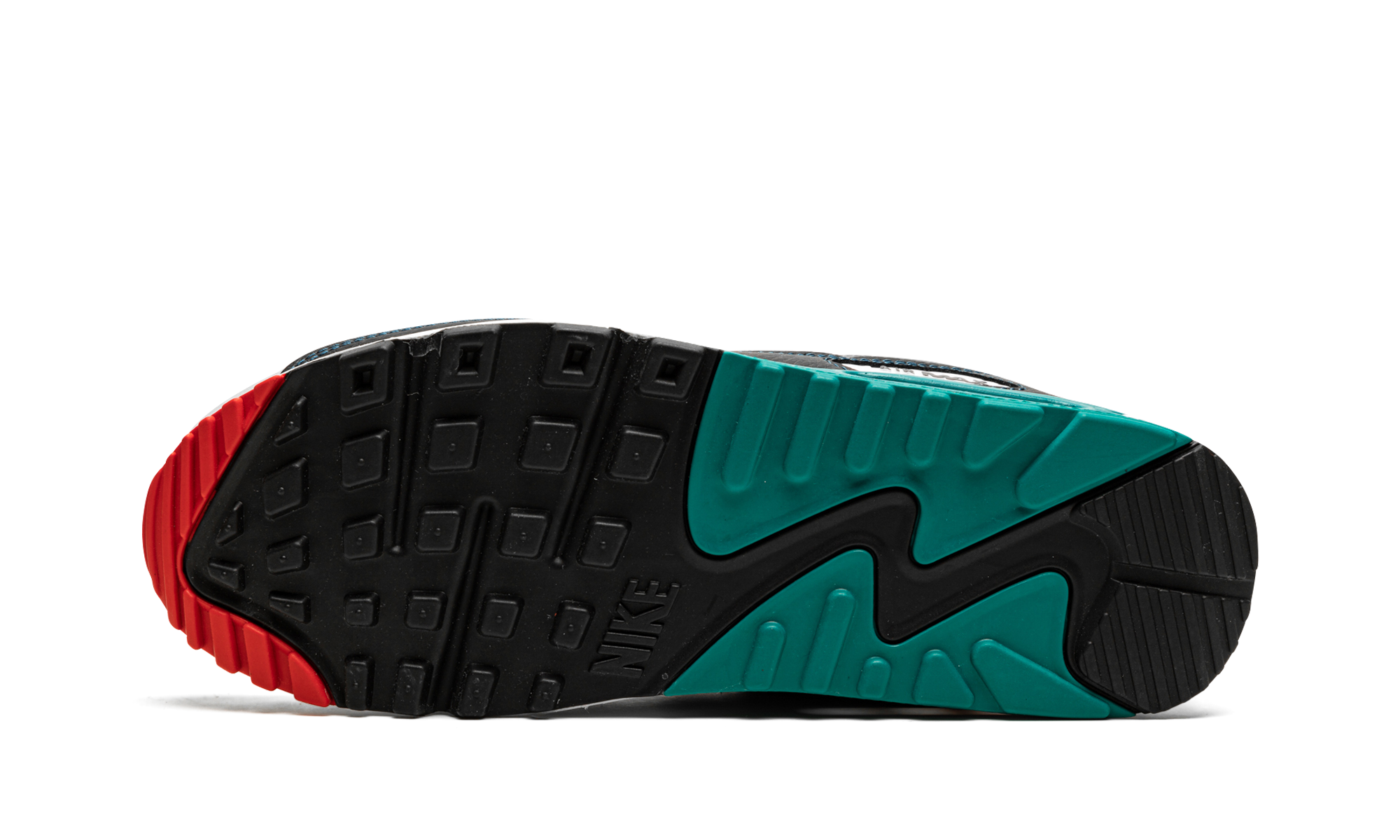 Air Max 90 SE "Griffey Swingman" DJ5190 100