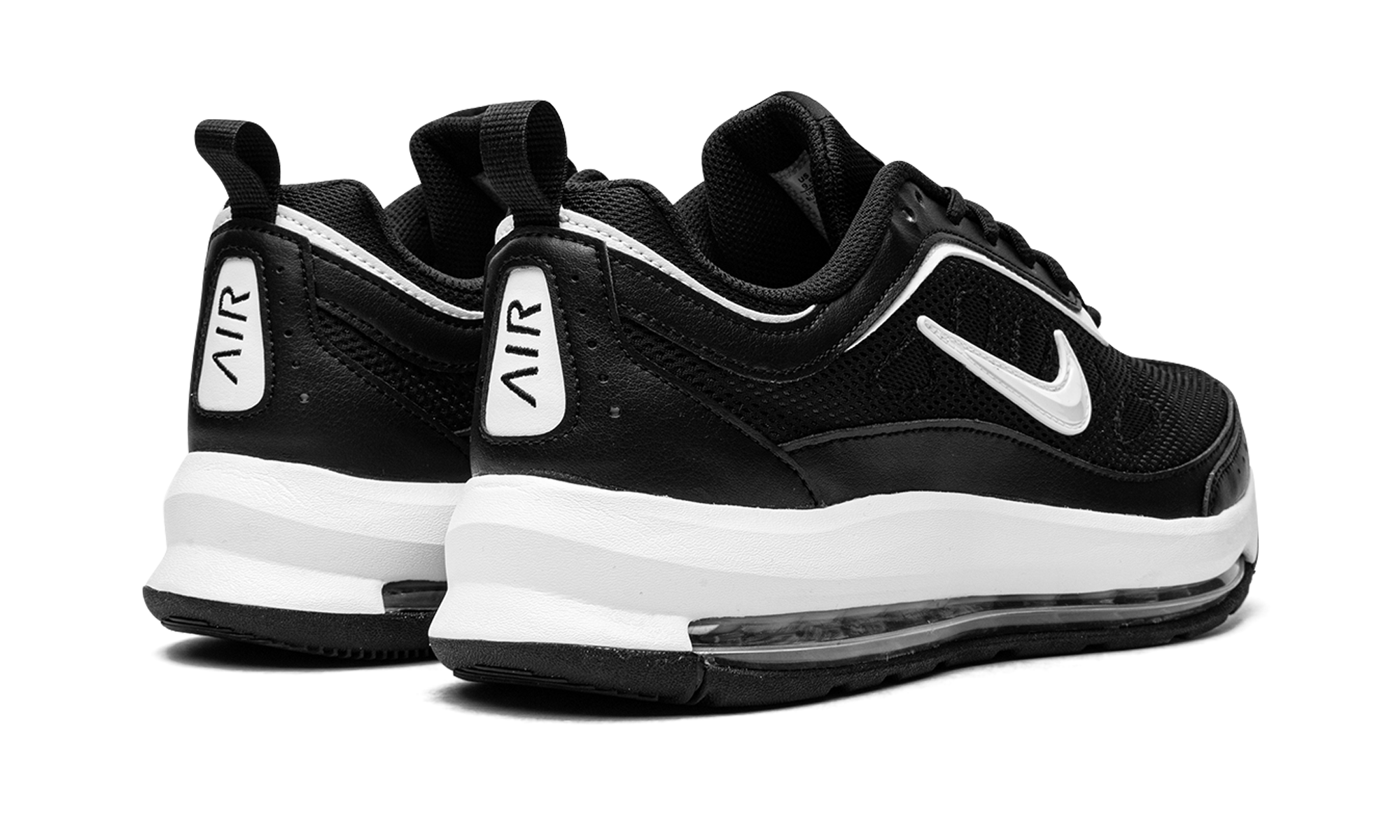 Air Max AP "Black White" CU4826 002