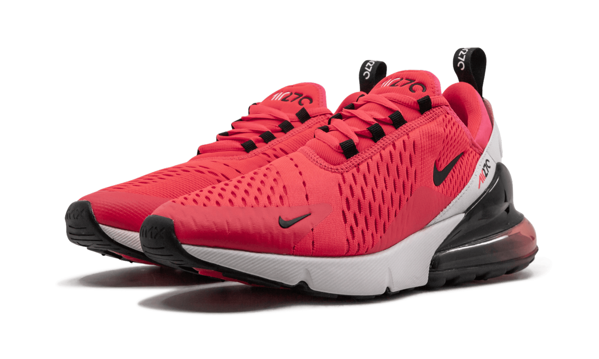 Air Max 270 "Red Orbit" BV6078 600