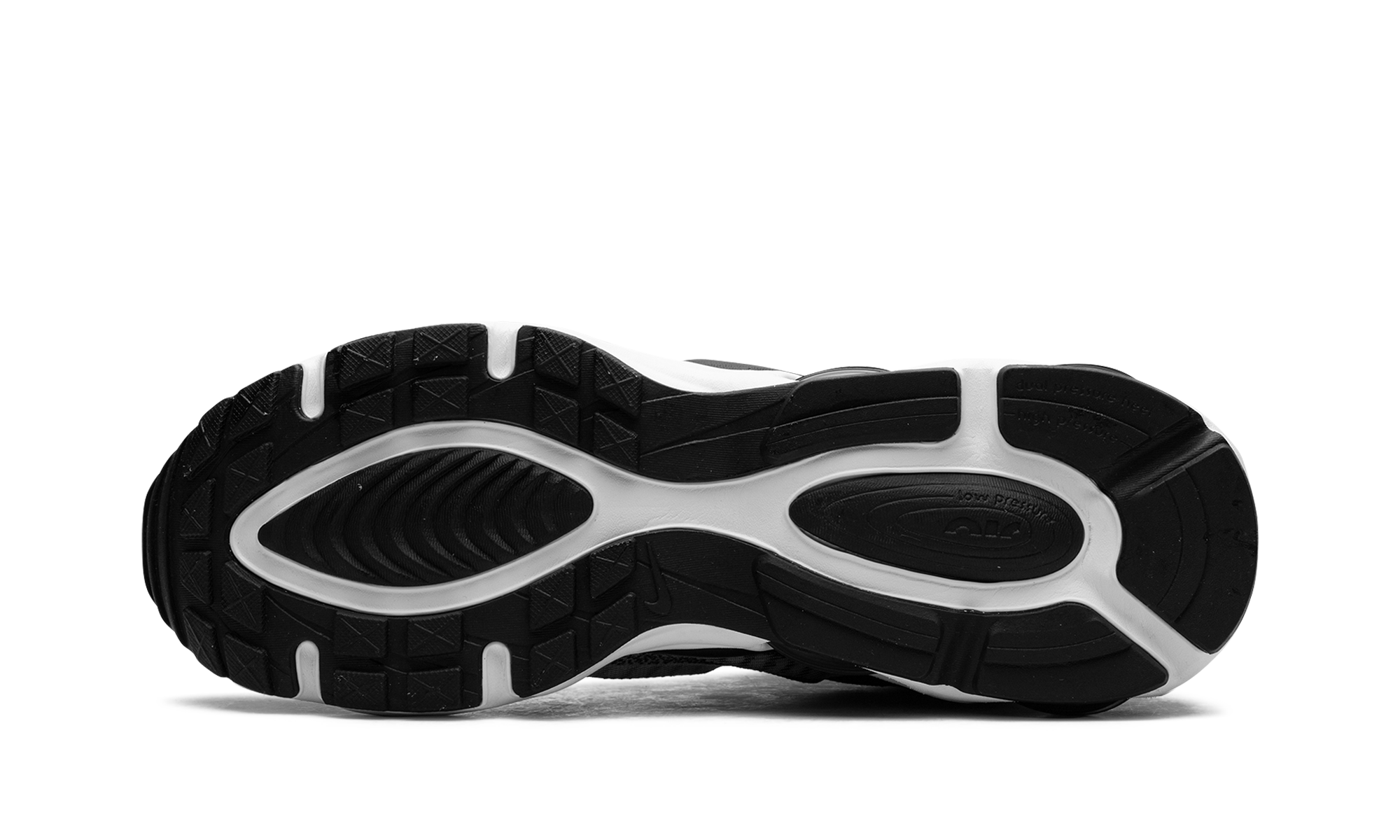 Air Max TW "Black White" DQ3984 001