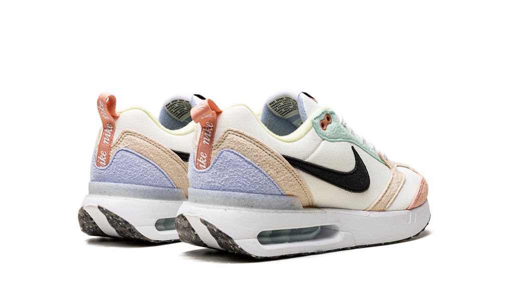 Air Max Dawn GS "Sail Light Madder Root" DQ7759 100