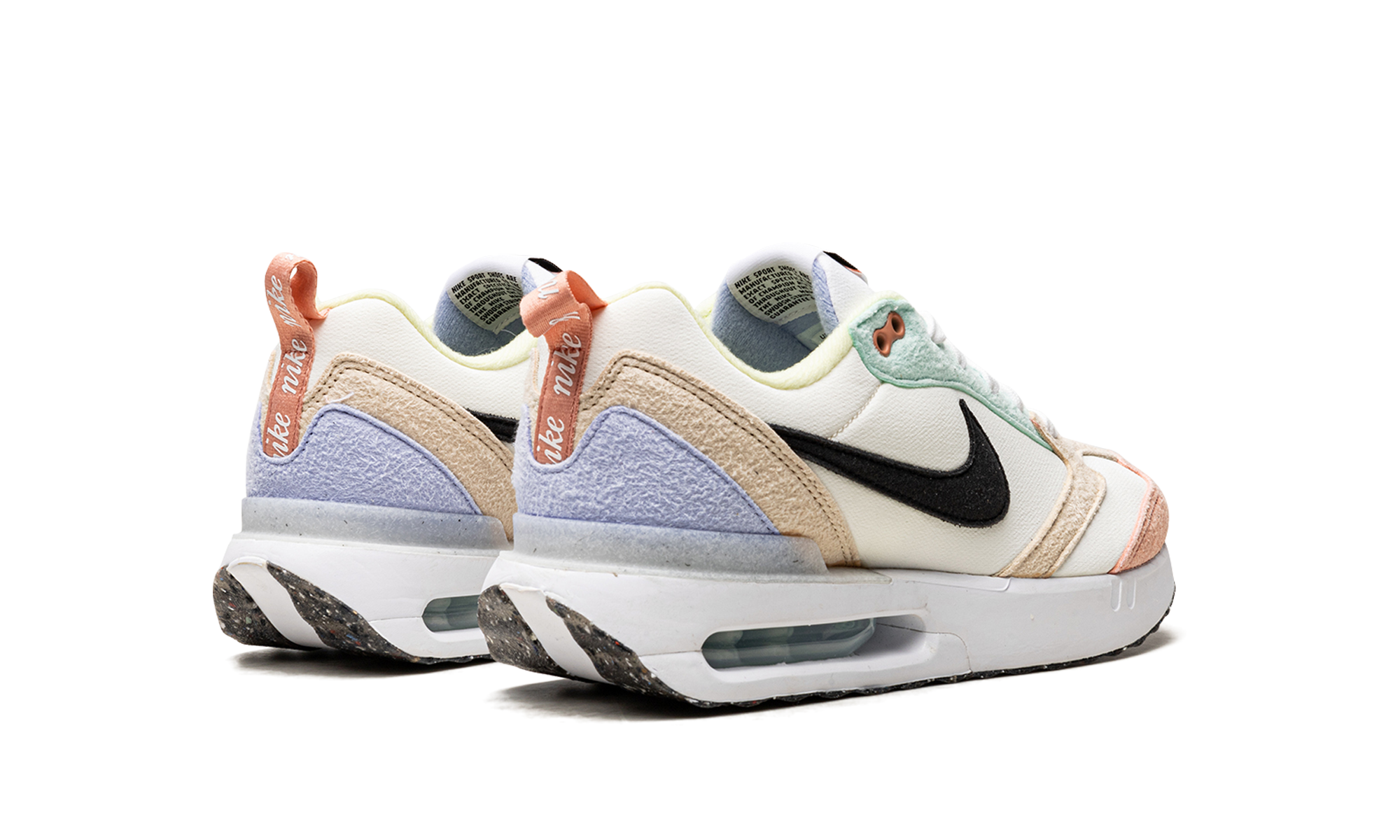 Air Max Dawn GS "Sail Light Madder Root" DQ7759 100