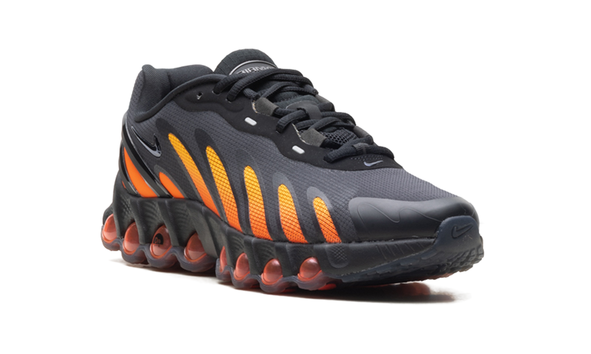 Air Max DN8 "Black Dark Copper" IH4119 011