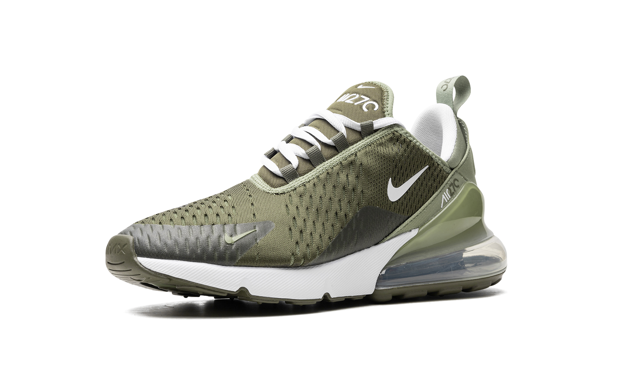 Air Max 270 "Medium Olive" FJ0680 222