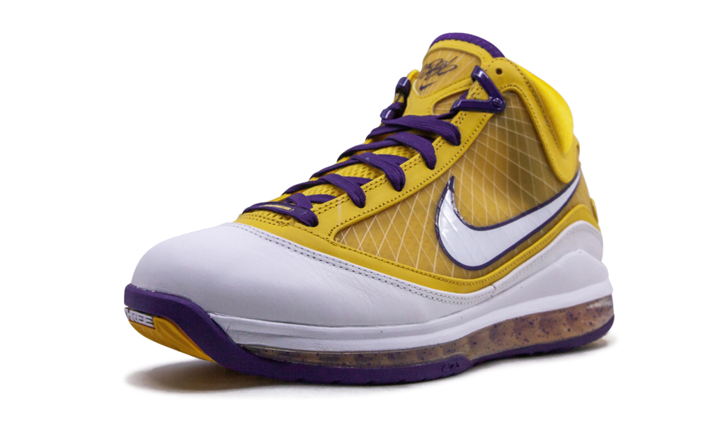 Air Max Lebron 7 "Media Day" CW2300 500