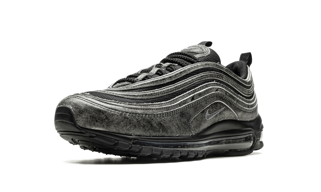 Air Max 97 "Comme des Garcons - Glacier Grey" DX6932 002