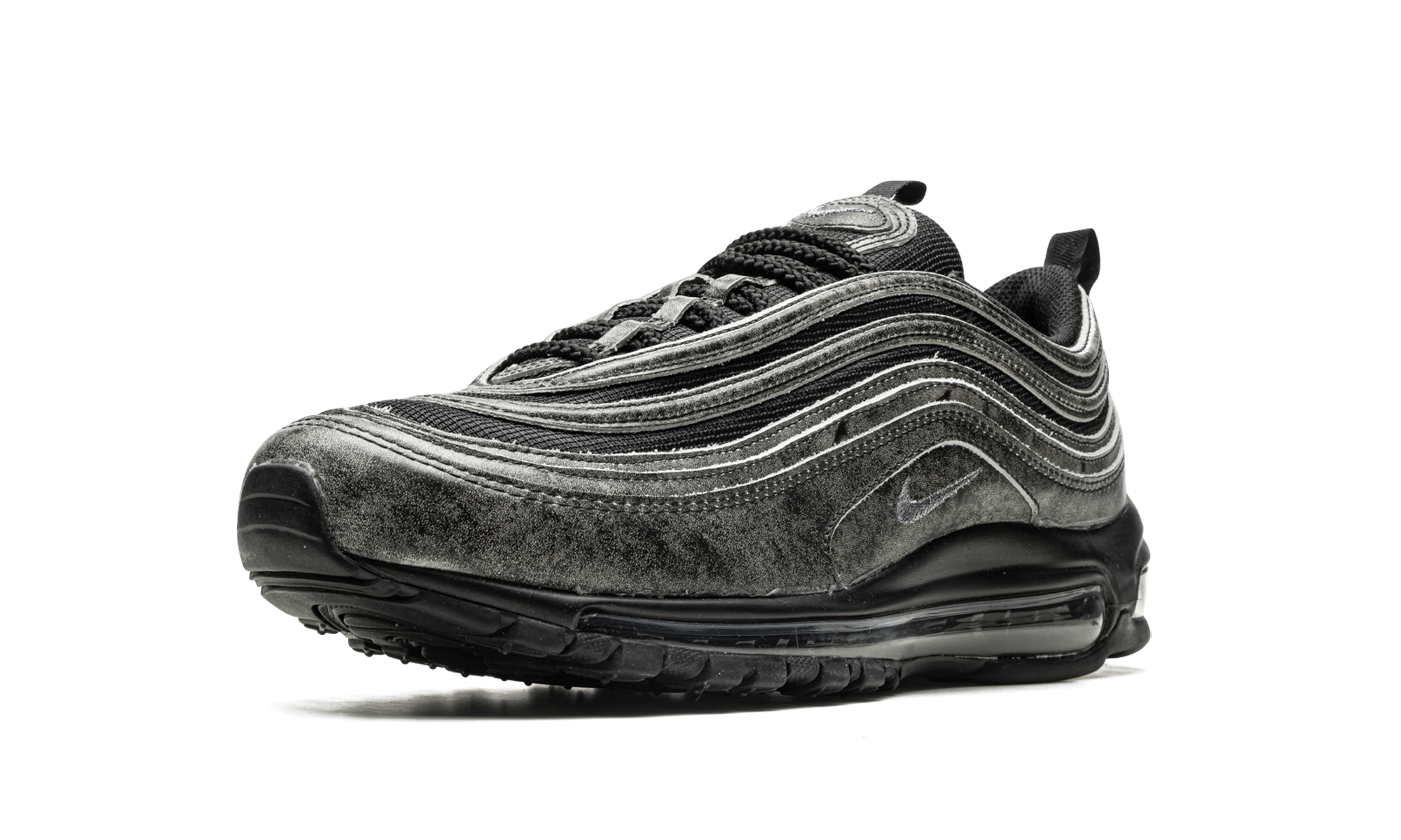 Air Max 97 "Comme des Garcons - Glacier Grey" DX6932 002