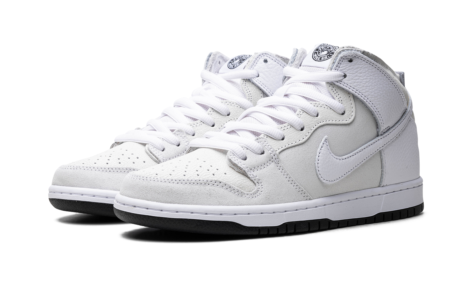 SB Dunk High "Antihero" HM5837 100